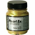 Jacquard SOLAR GOLD-PEARL EX .5OZ OPEN HV388535528